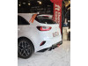 kia ceed (2021...) arka tampon eki--fibersan tuning